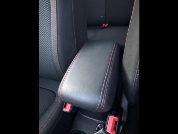 Photo 19 du bon plan FORD Puma 1.0 Flexifuel 125ch S&S mHEV ST-Line occasion à 20390 €