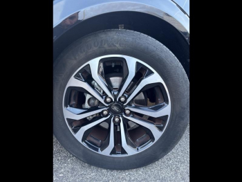 Photo 22 du bon plan FORD Puma 1.0 Flexifuel 125ch S&S mHEV ST-Line occasion à 20390 €