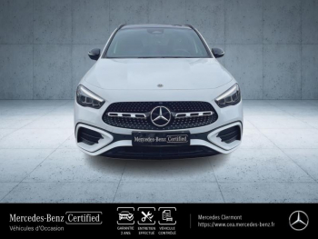 Photo 2 du bon plan MERCEDES-BENZ Classe GLA 180 d 116ch AMG Line 8G-DCT occasion à 52990 €