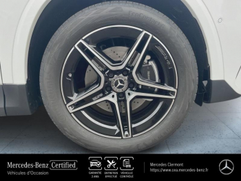 Photo 4 du bon plan MERCEDES-BENZ Classe GLA 180 d 116ch AMG Line 8G-DCT occasion à 52990 €