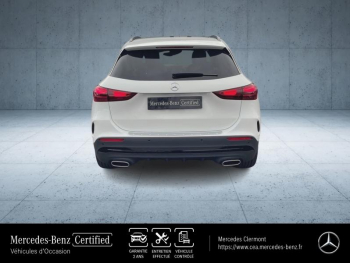 Photo 7 du bon plan MERCEDES-BENZ Classe GLA 180 d 116ch AMG Line 8G-DCT occasion à 52990 €