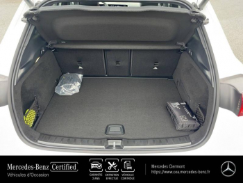 Photo 10 du bon plan MERCEDES-BENZ Classe GLA 180 d 116ch AMG Line 8G-DCT occasion à 52990 €