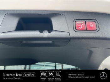 Photo 11 du bon plan MERCEDES-BENZ Classe GLA 180 d 116ch AMG Line 8G-DCT occasion à 52990 €