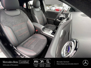 Photo 14 du bon plan MERCEDES-BENZ Classe GLA 180 d 116ch AMG Line 8G-DCT occasion à 52990 €