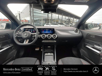 Photo 15 du bon plan MERCEDES-BENZ Classe GLA 180 d 116ch AMG Line 8G-DCT occasion à 52990 €