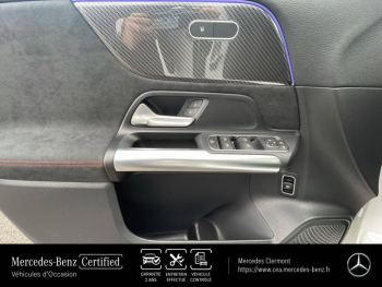 Photo 16 du bon plan MERCEDES-BENZ Classe GLA 180 d 116ch AMG Line 8G-DCT occasion à 52990 €