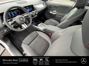 Photo 17 du bon plan MERCEDES-BENZ Classe GLA 180 d 116ch AMG Line 8G-DCT occasion à 52990 €