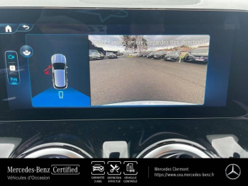 Photo 20 du bon plan MERCEDES-BENZ Classe GLA 180 d 116ch AMG Line 8G-DCT occasion à 52990 €