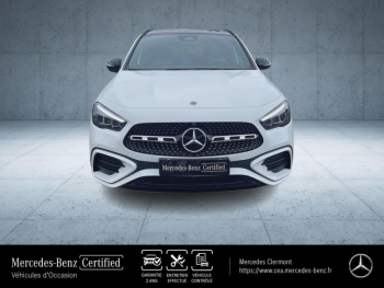 Photo 24 du bon plan MERCEDES-BENZ Classe GLA 180 d 116ch AMG Line 8G-DCT occasion à 52990 €