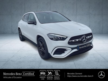 Photo 25 du bon plan MERCEDES-BENZ Classe GLA 180 d 116ch AMG Line 8G-DCT occasion à 52990 €