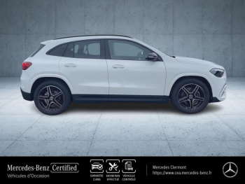 Photo 26 du bon plan MERCEDES-BENZ Classe GLA 180 d 116ch AMG Line 8G-DCT occasion à 52990 €