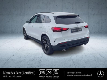 Photo 30 du bon plan MERCEDES-BENZ Classe GLA 180 d 116ch AMG Line 8G-DCT occasion à 52990 €