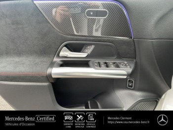 Photo 38 du bon plan MERCEDES-BENZ Classe GLA 180 d 116ch AMG Line 8G-DCT occasion à 52990 €