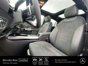 Photo 40 du bon plan MERCEDES-BENZ Classe GLA 180 d 116ch AMG Line 8G-DCT occasion à 52990 €