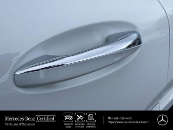 Photo 43 du bon plan MERCEDES-BENZ Classe GLA 180 d 116ch AMG Line 8G-DCT occasion à 52990 €