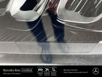 Photo 44 du bon plan MERCEDES-BENZ Classe GLA 180 d 116ch AMG Line 8G-DCT occasion à 52990 €