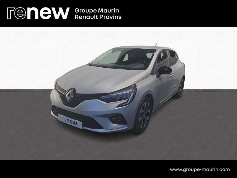 Bon plan RENAULT Clio 1.0 TCe 90ch Evolution occasion à 14990 €