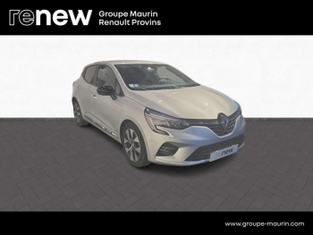 Photo 3 du bon plan RENAULT Clio 1.0 TCe 90ch Evolution occasion à 14990 €