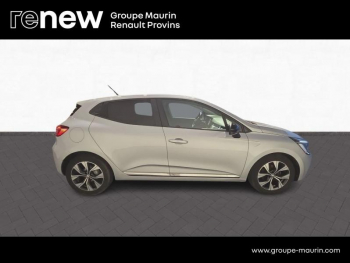 Photo 4 du bon plan RENAULT Clio 1.0 TCe 90ch Evolution occasion à 14990 €