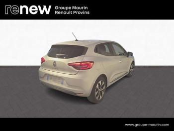 Photo 5 du bon plan RENAULT Clio 1.0 TCe 90ch Evolution occasion à 14990 €