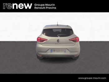 Photo 6 du bon plan RENAULT Clio 1.0 TCe 90ch Evolution occasion à 14990 €