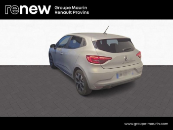 Photo 7 du bon plan RENAULT Clio 1.0 TCe 90ch Evolution occasion à 14990 €
