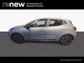 Photo 8 du bon plan RENAULT Clio 1.0 TCe 90ch Evolution occasion à 14990 €