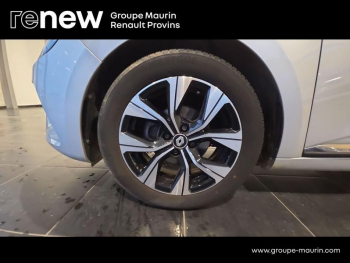 Photo 9 du bon plan RENAULT Clio 1.0 TCe 90ch Evolution occasion à 14990 €