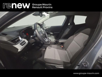 Photo 13 du bon plan RENAULT Clio 1.0 TCe 90ch Evolution occasion à 14990 €