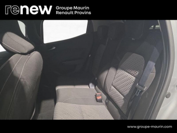 Photo 14 du bon plan RENAULT Clio 1.0 TCe 90ch Evolution occasion à 14990 €