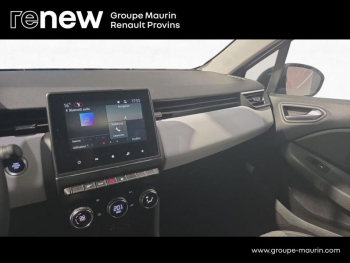 Photo 17 du bon plan RENAULT Clio 1.0 TCe 90ch Evolution occasion à 14990 €