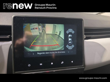 Photo 18 du bon plan RENAULT Clio 1.0 TCe 90ch Evolution occasion à 14990 €