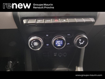 Photo 19 du bon plan RENAULT Clio 1.0 TCe 90ch Evolution occasion à 14990 €