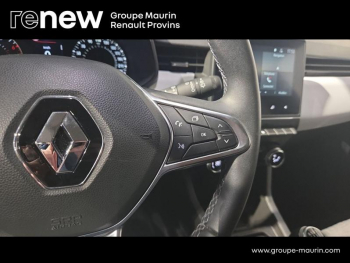 Photo 20 du bon plan RENAULT Clio 1.0 TCe 90ch Evolution occasion à 14990 €