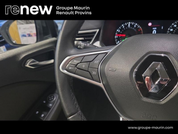 Photo 21 du bon plan RENAULT Clio 1.0 TCe 90ch Evolution occasion à 14990 €