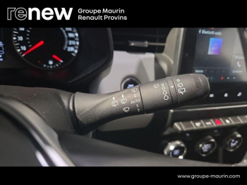 Photo 22 du bon plan RENAULT Clio 1.0 TCe 90ch Evolution occasion à 14990 €