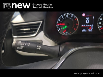 Photo 23 du bon plan RENAULT Clio 1.0 TCe 90ch Evolution occasion à 14990 €