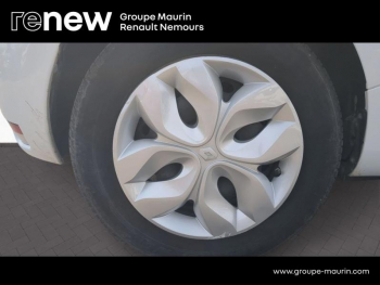 Photo 7 du bon plan RENAULT Zoe Life charge normale R90 MY19 occasion à 6200 €