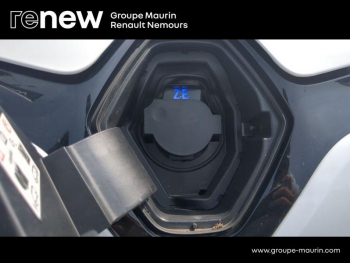 Photo 8 du bon plan RENAULT Zoe Life charge normale R90 MY19 occasion à 6200 €