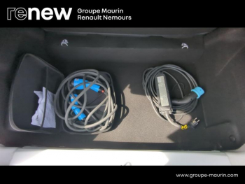 Photo 11 du bon plan RENAULT Zoe Life charge normale R90 MY19 occasion à 6200 €
