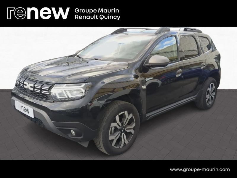 Bon plan DACIA Duster 1.0 ECO-G 100ch  Journey 4x2 occasion à 18989 €
