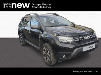 Photo 3 du bon plan DACIA Duster 1.0 ECO-G 100ch  Journey 4x2 occasion à 18989 €