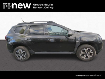 Photo 4 du bon plan DACIA Duster 1.0 ECO-G 100ch  Journey 4x2 occasion à 18989 €