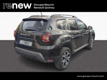 Photo 5 du bon plan DACIA Duster 1.0 ECO-G 100ch  Journey 4x2 occasion à 18989 €