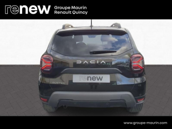 Photo 6 du bon plan DACIA Duster 1.0 ECO-G 100ch  Journey 4x2 occasion à 18989 €