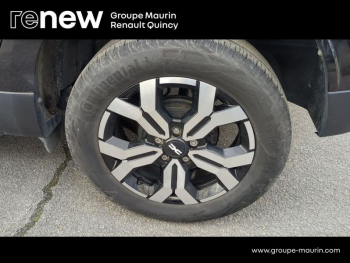 Photo 8 du bon plan DACIA Duster 1.0 ECO-G 100ch  Journey 4x2 occasion à 18989 €