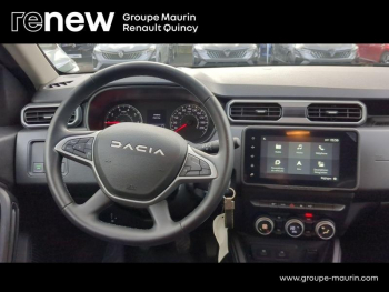 Photo 12 du bon plan DACIA Duster 1.0 ECO-G 100ch  Journey 4x2 occasion à 18989 €