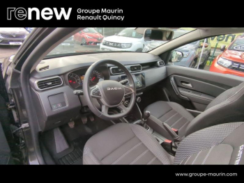 Photo 13 du bon plan DACIA Duster 1.0 ECO-G 100ch  Journey 4x2 occasion à 18989 €
