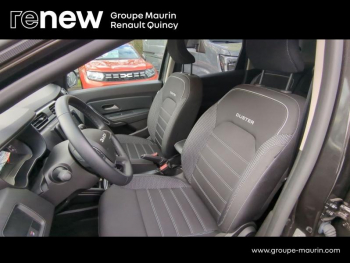 Photo 14 du bon plan DACIA Duster 1.0 ECO-G 100ch  Journey 4x2 occasion à 18989 €