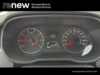 Photo 16 du bon plan DACIA Duster 1.0 ECO-G 100ch  Journey 4x2 occasion à 18989 €